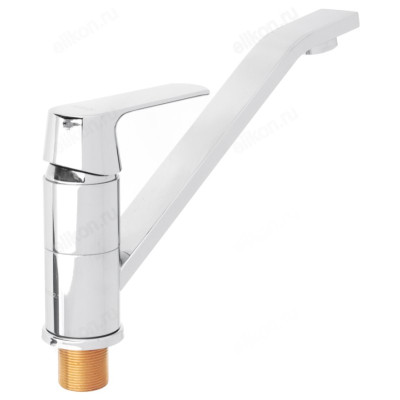 Смеситель для кухни Rain Гранат 561-315-1