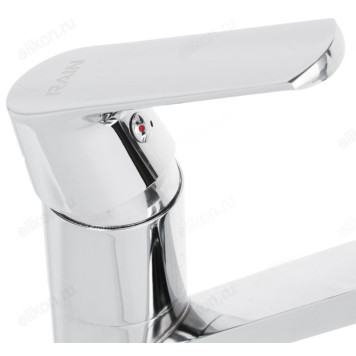 Смеситель для кухни Rain Гранат 561-315-2