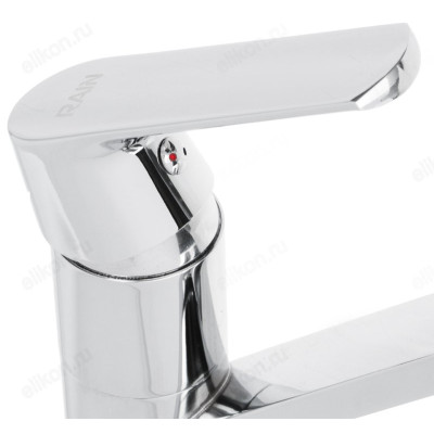 Смеситель для кухни Rain Гранат 561-315-2