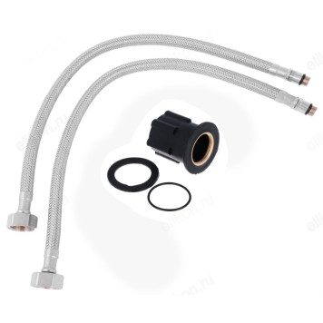 Смеситель для кухни Rain Гранат 561-315-3