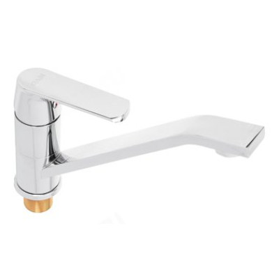 Смеситель для кухни Rain Гранат 561-315