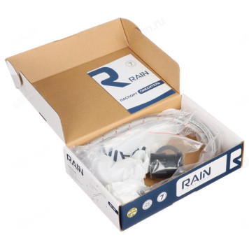 Смеситель для кухни Rain Гранат 561-315-6