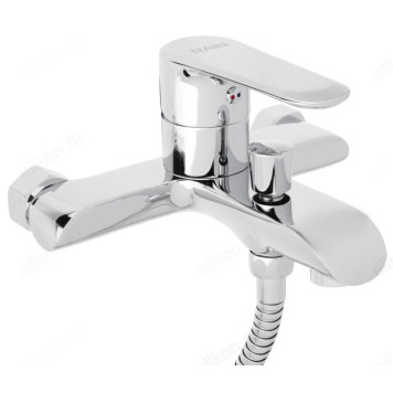 Смеситель для ванны RAIN Гранат 561-317-1