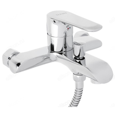 Смеситель для ванны RAIN Гранат 561-317-1