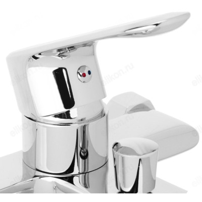 Смеситель для ванны RAIN Гранат 561-317-2