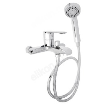 Смеситель для ванны RAIN Гранат 561-317