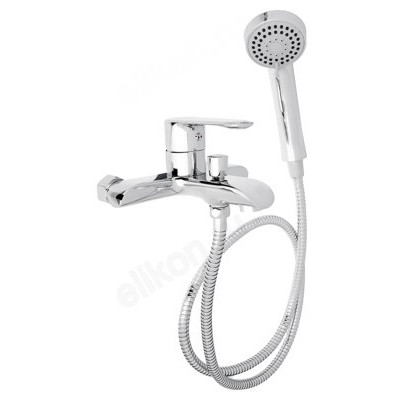 Смеситель для ванны RAIN Гранат 561-317