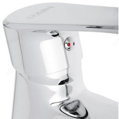 Смеситель для раковины RAIN Гранат 561-319-1