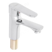 Смеситель для раковины RAIN Гранат 561-319