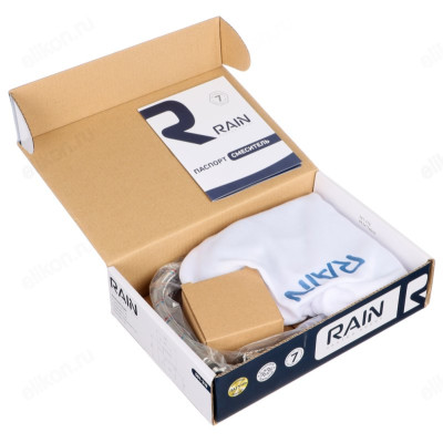 Смеситель для раковины RAIN Гранат 561-319-5