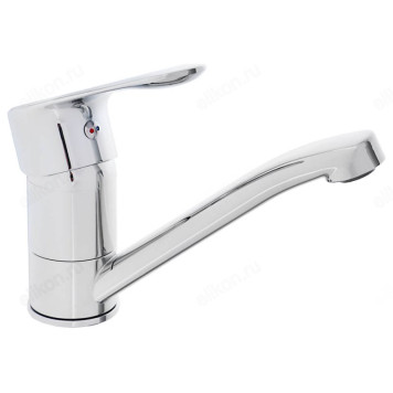 Смеситель для раковины RAIN Гранат 561-324-1