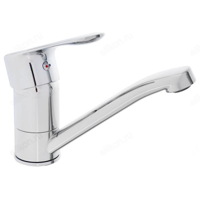 Смеситель для раковины RAIN Гранат 561-324-1