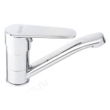 Смеситель для раковины RAIN Гранат 561-324