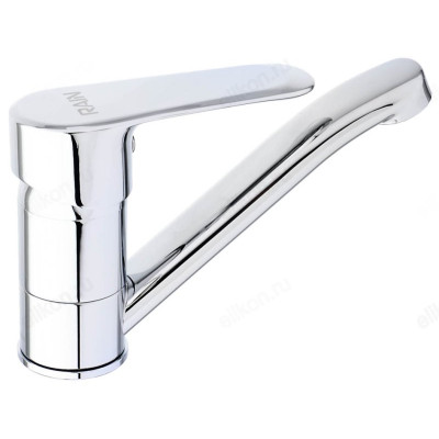 Смеситель для раковины RAIN Гранат 561-324-2