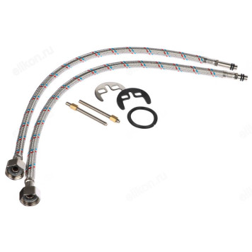 Смеситель для раковины RAIN Гранат 561-324-3