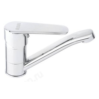 Смеситель для раковины RAIN Гранат 561-324