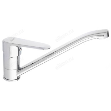 Смеситель для кухни RAIN Гранат 561-328-1