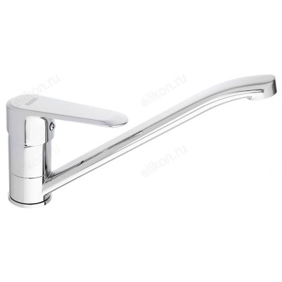 Смеситель для кухни RAIN Гранат 561-328-1