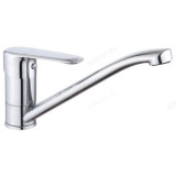 Смеситель для кухни RAIN Гранат 561-328