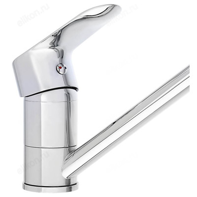 Смеситель для кухни RAIN Гранат 561-328-2