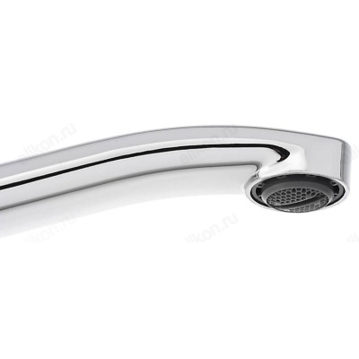 Смеситель для кухни RAIN Гранат 561-328-3