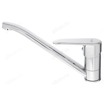 Смеситель для кухни RAIN Гранат 561-328-4