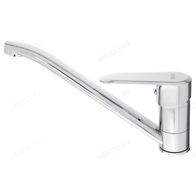 Смеситель для кухни RAIN Гранат 561-328-4