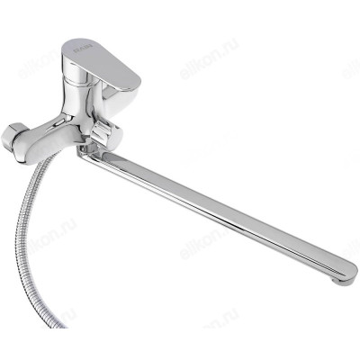 Смеситель для ванны Rain Гранат 561-331-1