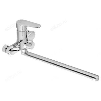 Смеситель для ванны Rain Гранат 561-331