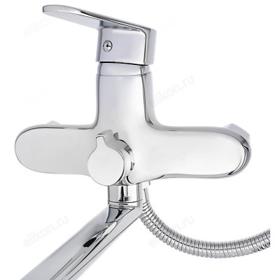 Смеситель для ванны Rain Гранат 561-331-5