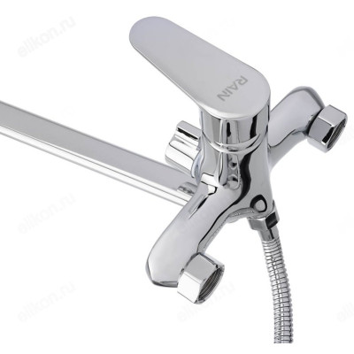 Смеситель для ванны Rain Гранат 561-331-6