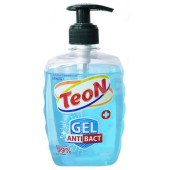 Жидкое мыло антибактериальное TEON 500мл