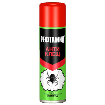 Средство репеллентное Рефтамид
