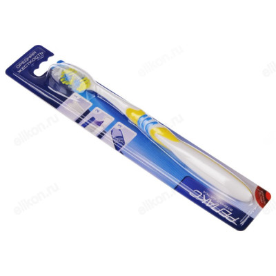 Зубная щетка Релакс средняя жесткость 982-004-1