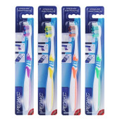 Зубная щетка Релакс средняя жесткость 982-004