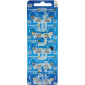 Батарейка 377 SR626SW 1,55V RENATA Батарейка 377 SR626SW 1,55V RENATA