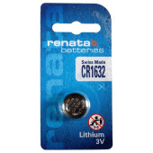 Батарейка CR1632 3V BL-1, Renata Батарейка CR1632 3V BL-1, Renata