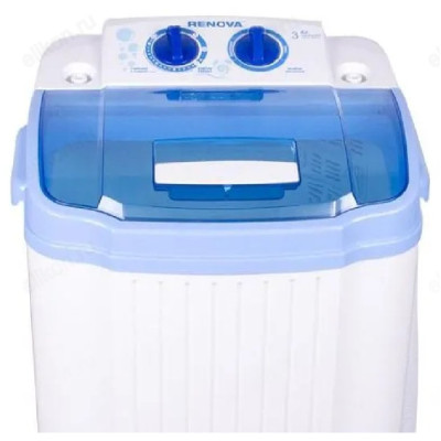 Стиральная машина RENOVA WS-30ET-1