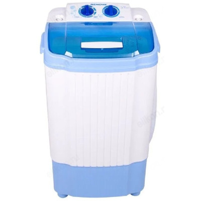 Стиральная машина RENOVA WS-30ET