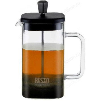 Френч-пресс RESTO 90503 600мл-5