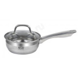 Ковш с крышкой RESTO 1,4л 92001