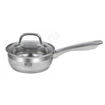 Ковш с крышкой RESTO 1,4л 92001