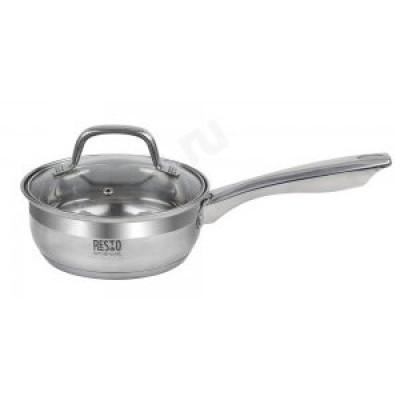 Ковш с крышкой RESTO 1,4л 92001