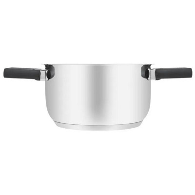 Кастрюля с крышкой (1.6л) ANSER RESTO 92201-4