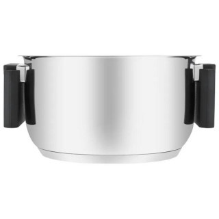 Кастрюля с крышкой (1.6л) ANSER RESTO 92201-5