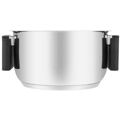 Кастрюля с крышкой (1.6л) ANSER RESTO 92201-5