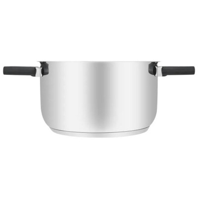 Кастрюля с крышкой (3.2л) ANSER RESTO 92203-4