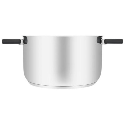 Кастрюля с крышкой (5.8л) ANSER RESTO 92205-3