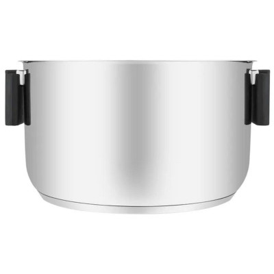 Кастрюля с крышкой (5.8л) ANSER RESTO 92205-4