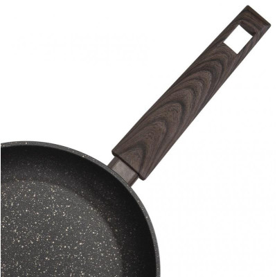 Сковорода (20х4.4см) RESTO 93020-3